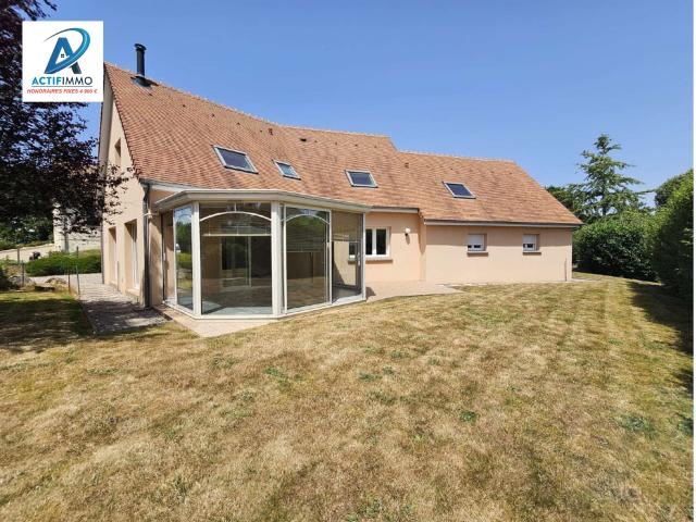 Maison de 2002