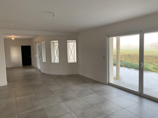 Maison de 200 m2