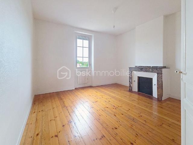 Maison de 200 m² à Castres