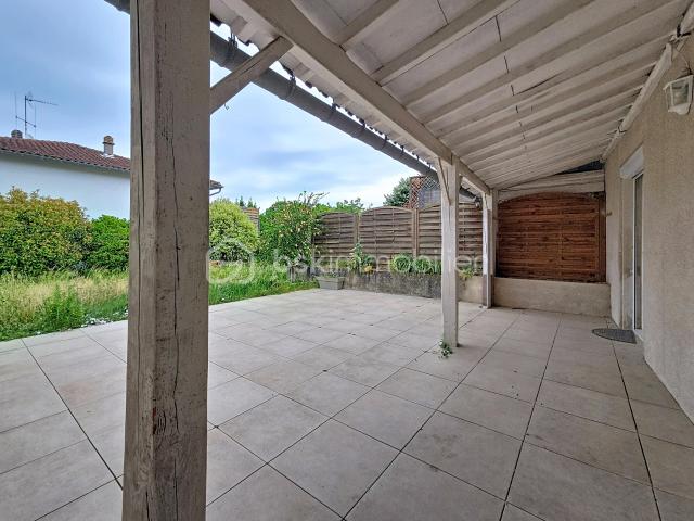 Maison de 200 m² à Castres