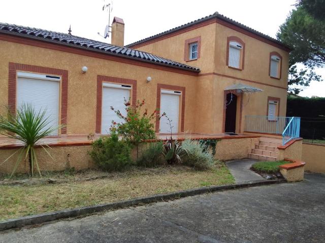 Maison de 200m2 à louer sur Fonsorbes