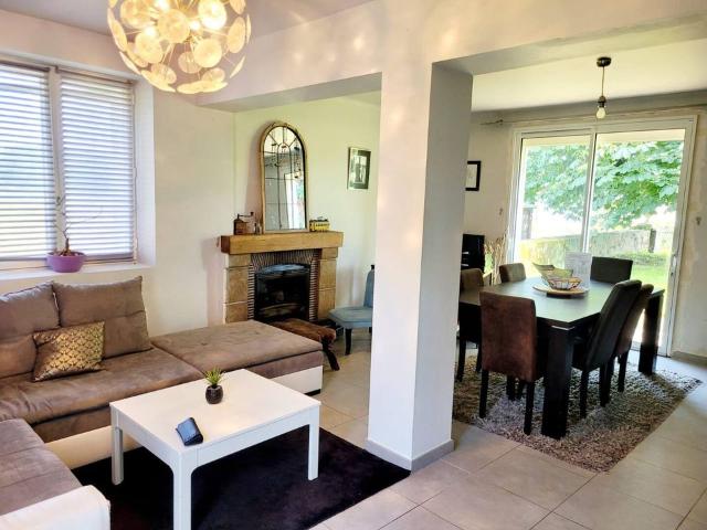 Maison de 200m2 à louer sur Saint Philbert de Grand Lieu