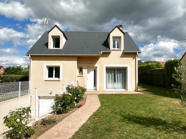 Maison de 2010 4 chambres