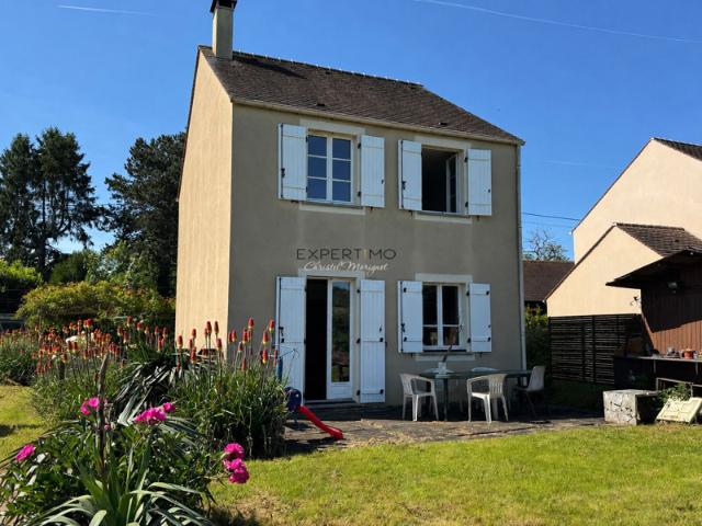 MAISON DE 2011 DE 89 M2 SUR TERRAIN DE 701M2