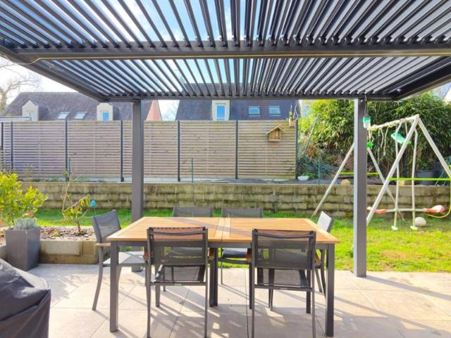 MAISON de 2014 T5 jardin clos