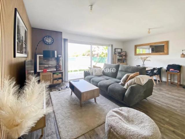 MAISON DE 2015 IDÉAL PREMIER ACHAT !