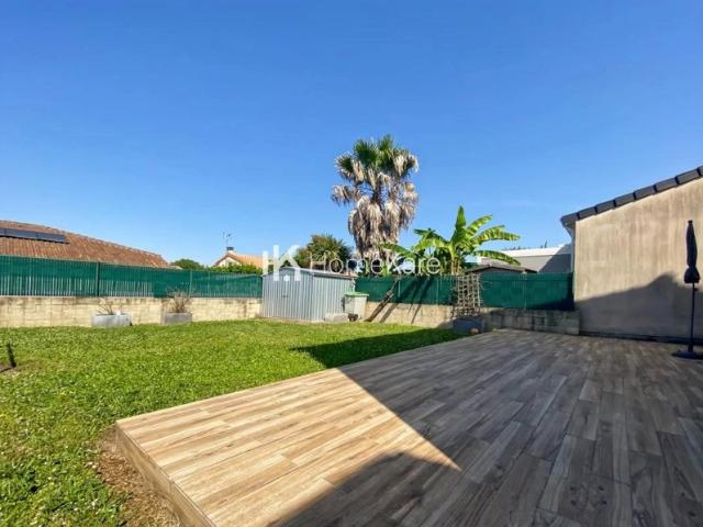 MAISON DE 2015 IDÉAL PREMIER ACHAT !