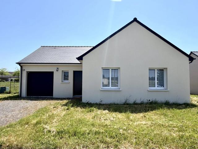 MAISON de 2023 100 m²