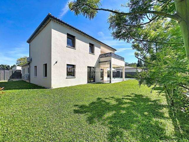 Maison de 2023 Monteux 5 pièce s 140 m2