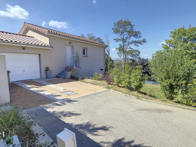 Maison de 2020 de 110 m2