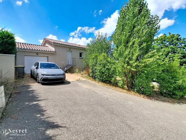 Maison de 2020 de 110 m2