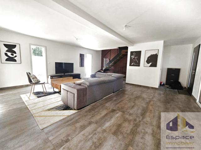 Maison de 2024 à 14km de La Rochelle