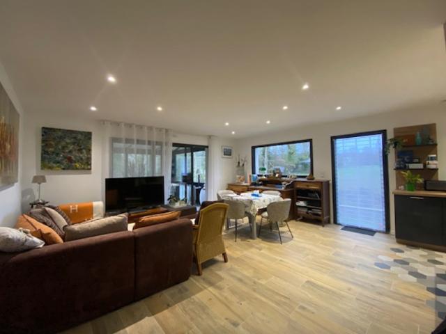 Maison de 2025 à vendre Hénon