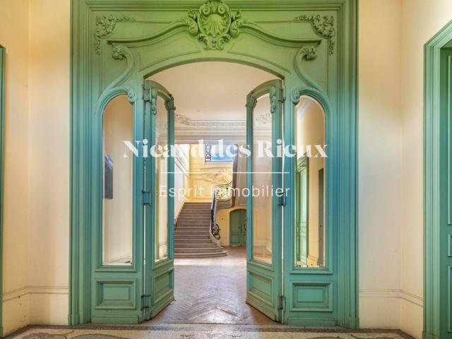 Maison de 20 pièces de luxe en vente à Limoges, Nouvelle Aquitaine