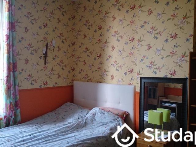 Maison de 20m2
