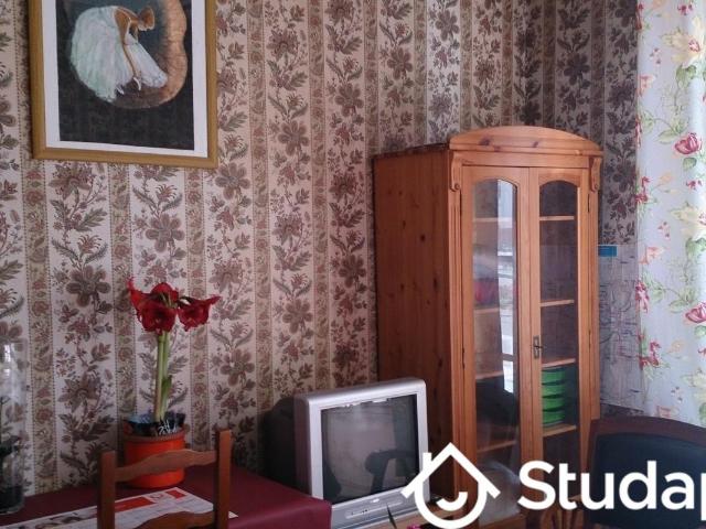 Maison de 20m2