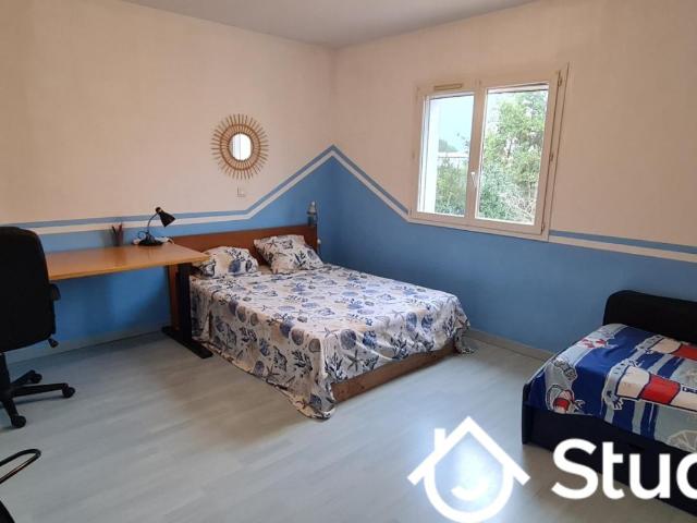 Maison de 20m2