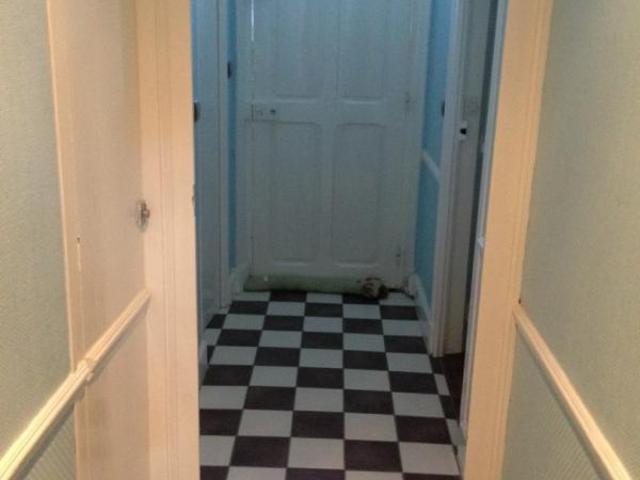 Maison de 20m2