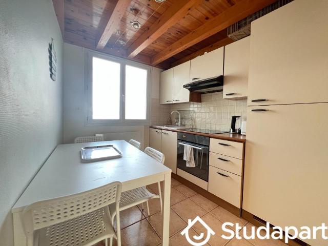 Maison de 20m2