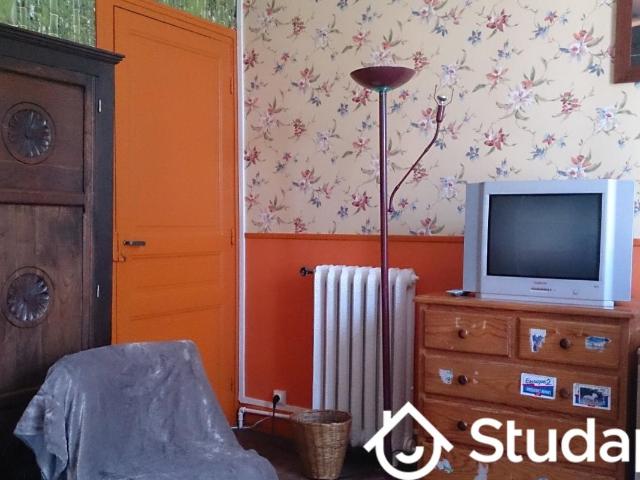 Maison de 20m2