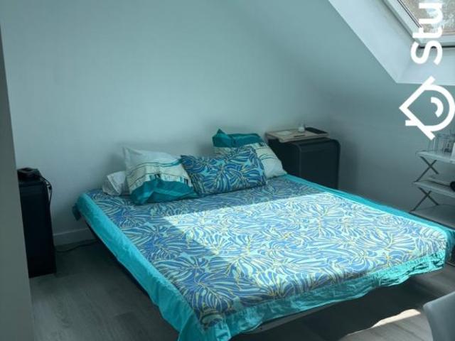 Maison de 20m2
