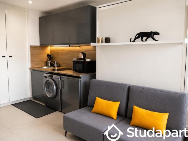 Maison de 20m2