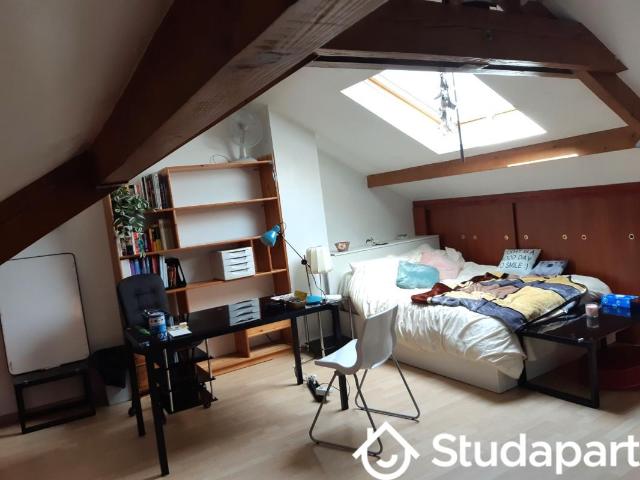 Maison de 20m2
