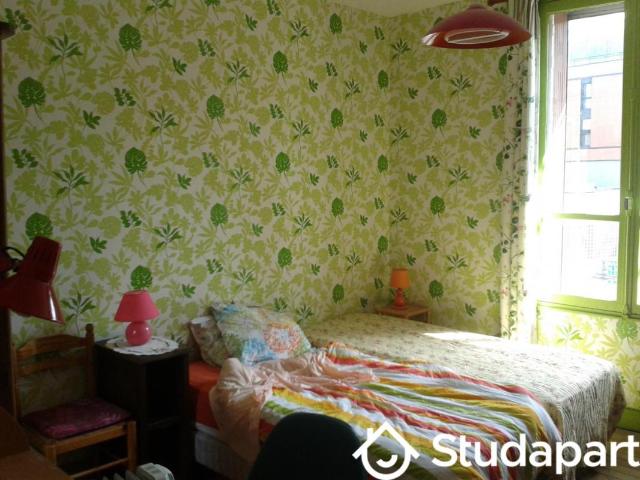 Maison de 20m2