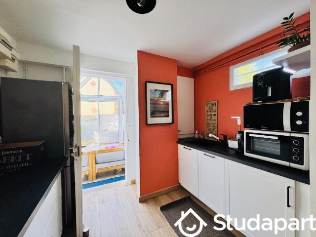 Maison de 20m2