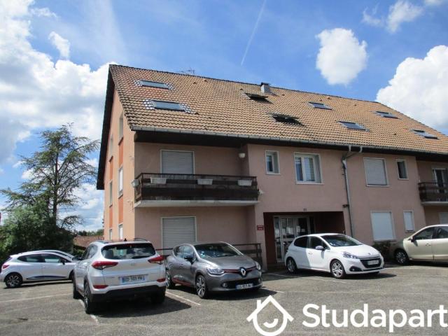 Maison de 20m2