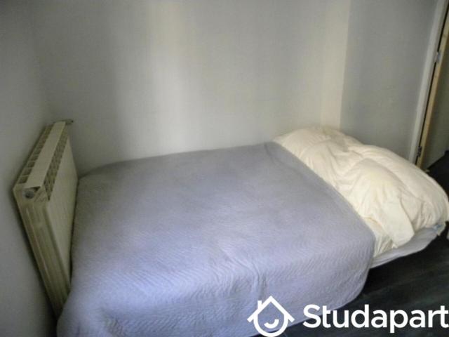 Maison de 20m2