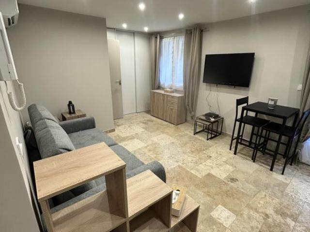 Maison de 20m2