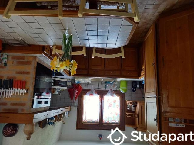 Maison de 20m2