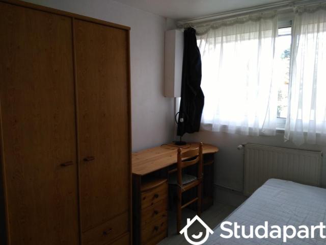 Maison de 20m2