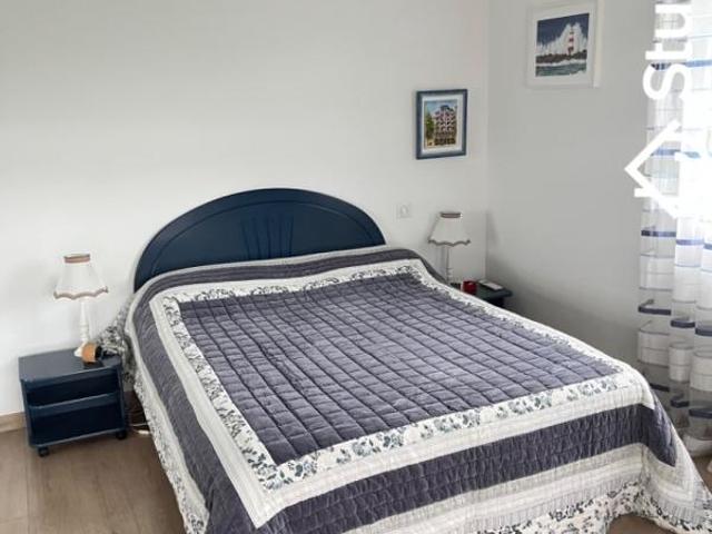 Maison de 20m2