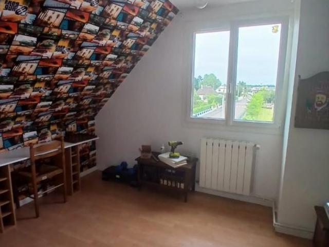 Maison de 20m2