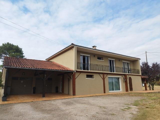 Maison de 214m2 à louer sur Graulhet