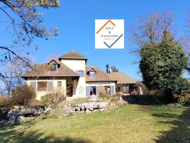 Maison de 210 m2
