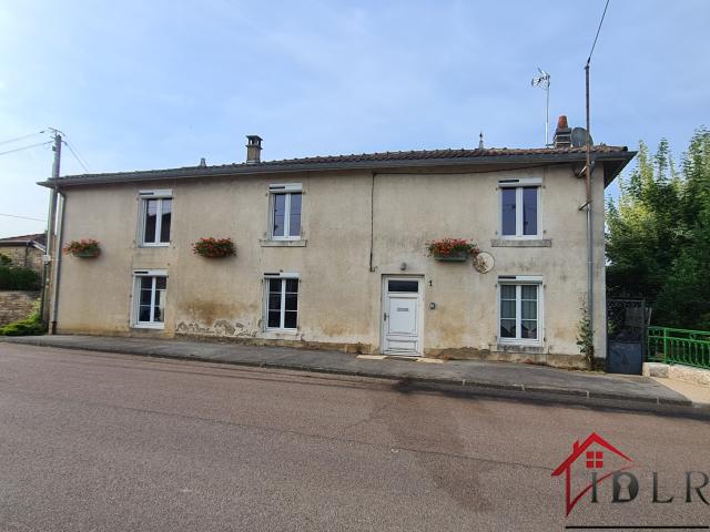 maison de 210m2