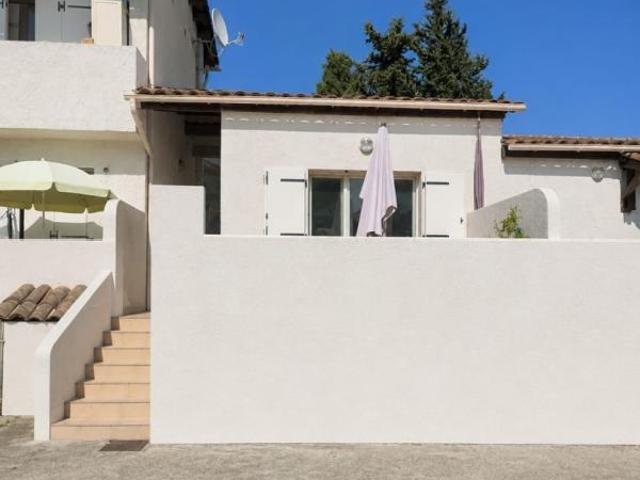 Maison de 21m2