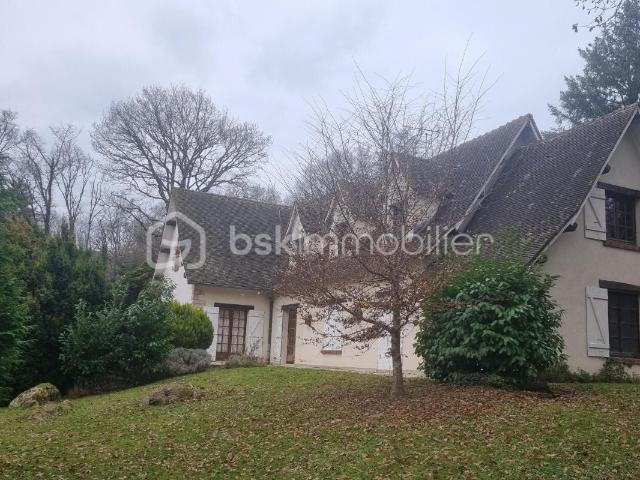 Maison de 220 m²