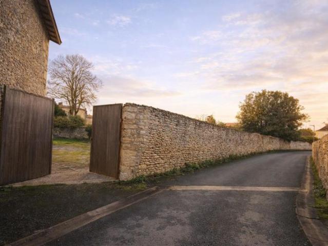 Maison de 220 m² en centre ville, potentiel exceptionnel !