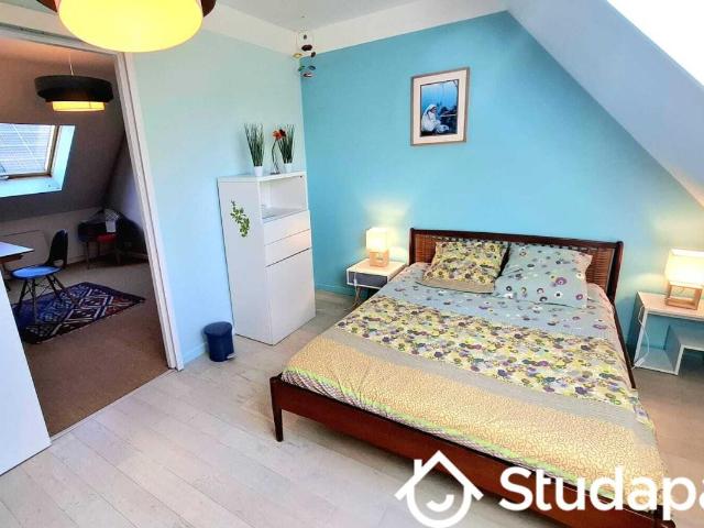 Maison de 22m2