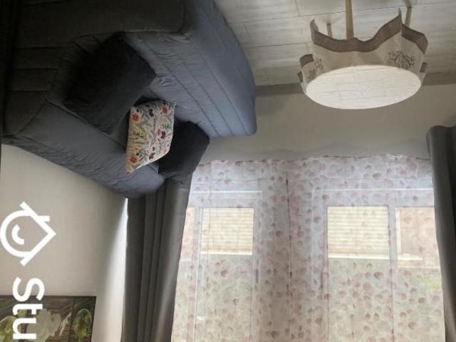 Maison de 22m2
