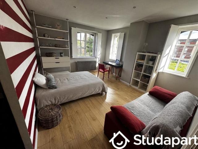 Maison de 22m2