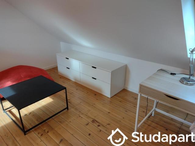 Maison de 22m2