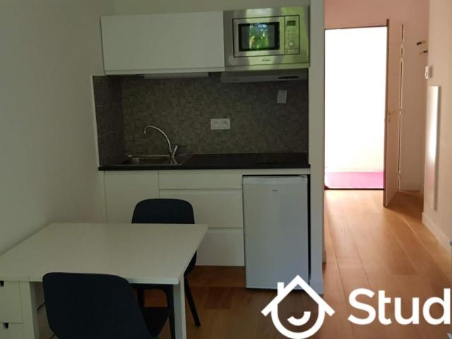 Maison de 22m2