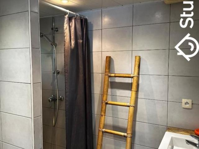 Maison de 22m2
