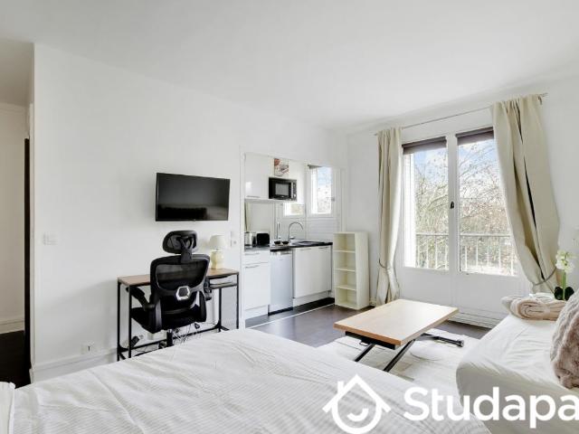 Maison de 22m2