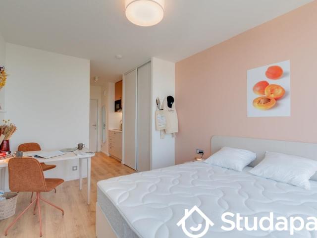 Maison de 22m2